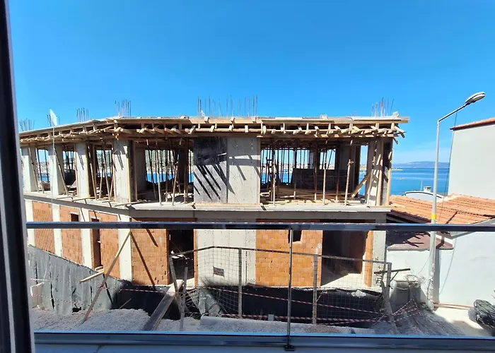 Paris Residence Çeşme