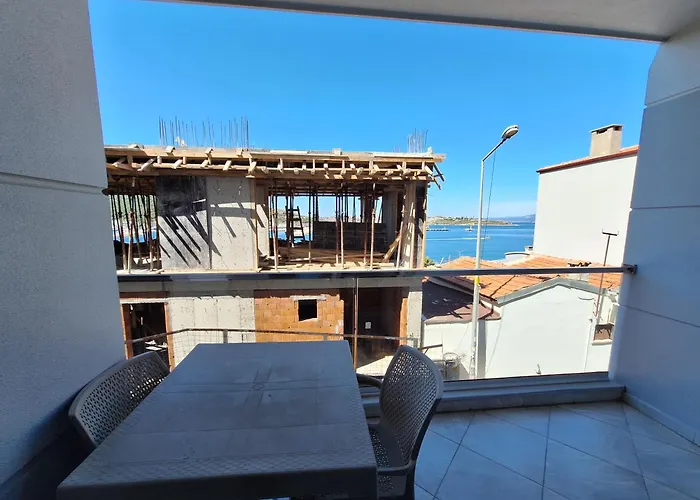 Paris Residence Çeşme