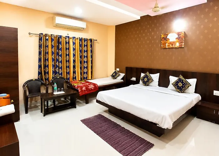 Laxmi Mahal Hotel Udaipur