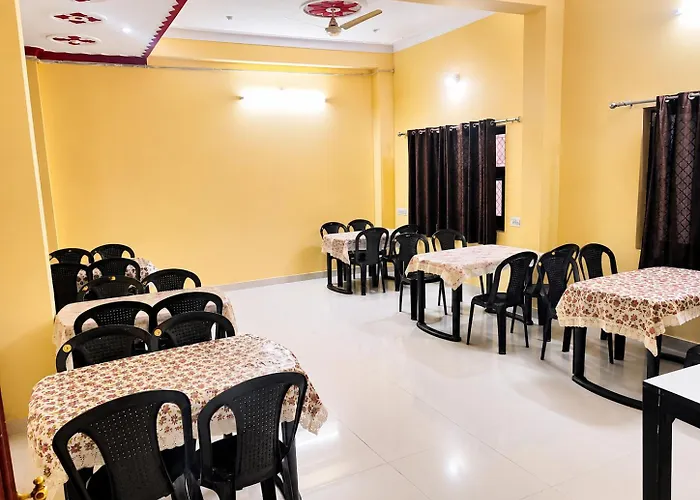 Laxmi Mahal Hotel Udaipur