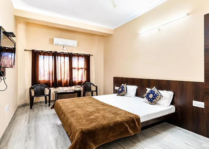 Laxmi Mahal Hotel Udaipur