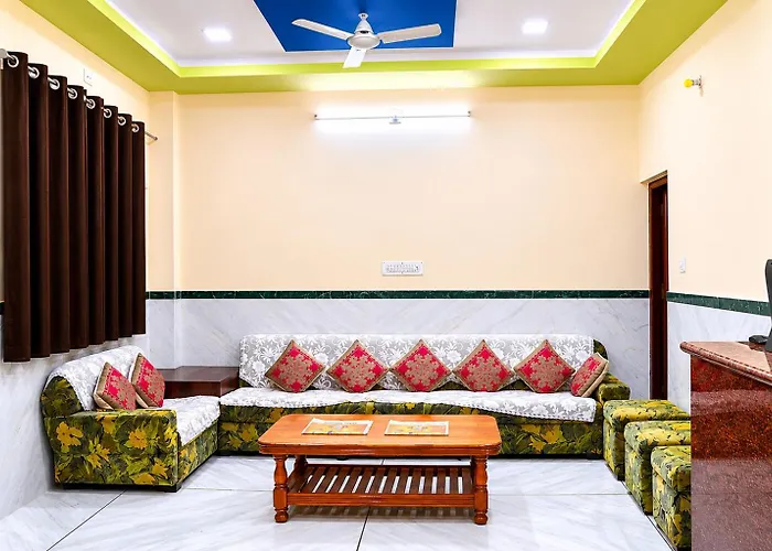 Laxmi Mahal Hotel Udaipur