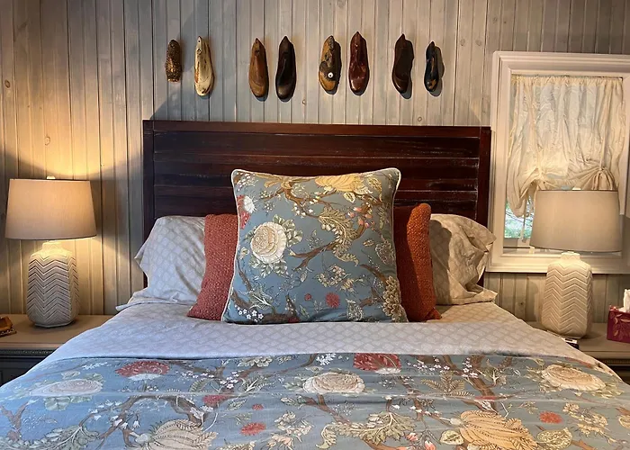 Frederick William House Hotel Falmouth