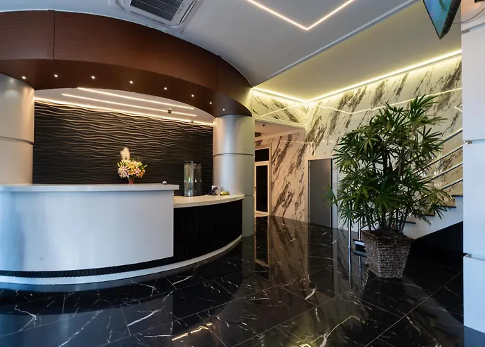 Hotel Elegance Nv Paramaribo