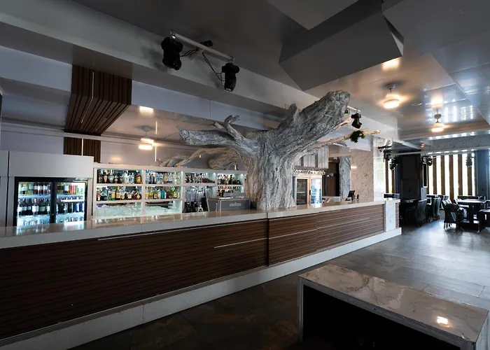 Hotel Elegance Nv Paramaribo