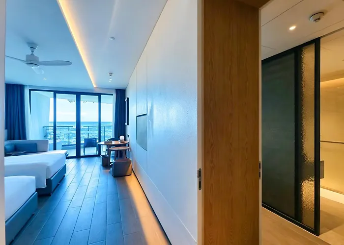 Sanya Conifer Resort