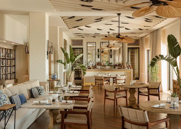 Allium Bodrum Resort&Spa Yalıkavak