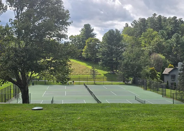 Chetola Resort Condominiums Blowing Rock