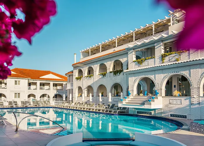 Meandros Boutique & Spa Hotel - Adults Only Kalamákion