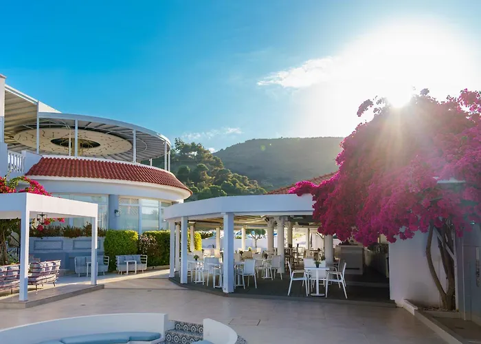 Meandros Boutique & Spa Hotel - Adults Only Kalamaki 