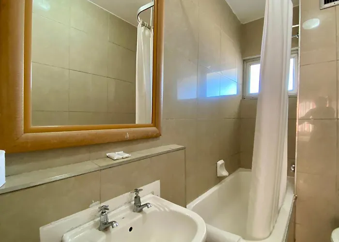 Coastlands Durban Self Catering Holiday Apartments