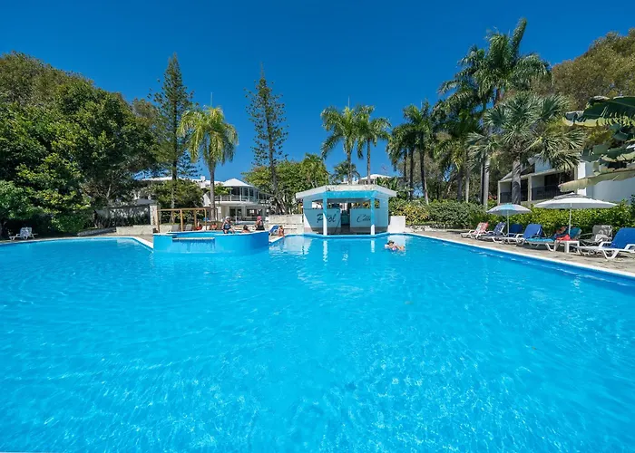 Tropical Casa Laguna Cabarete
