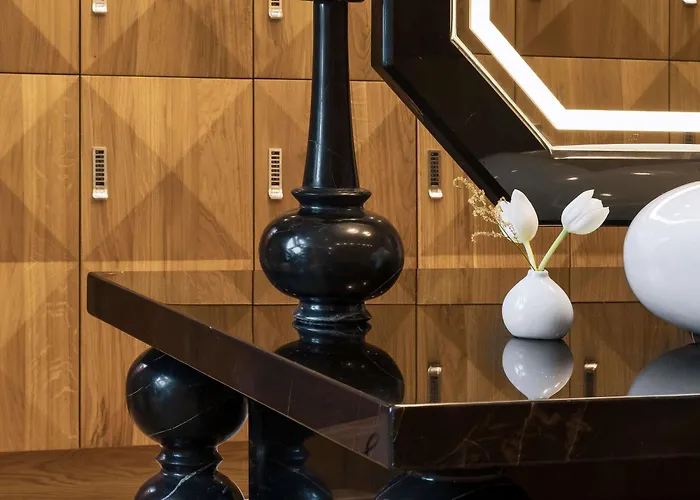 Mondrian Doha Otel