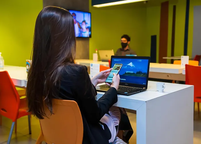 Ibis Budget Campinas Aquidaban