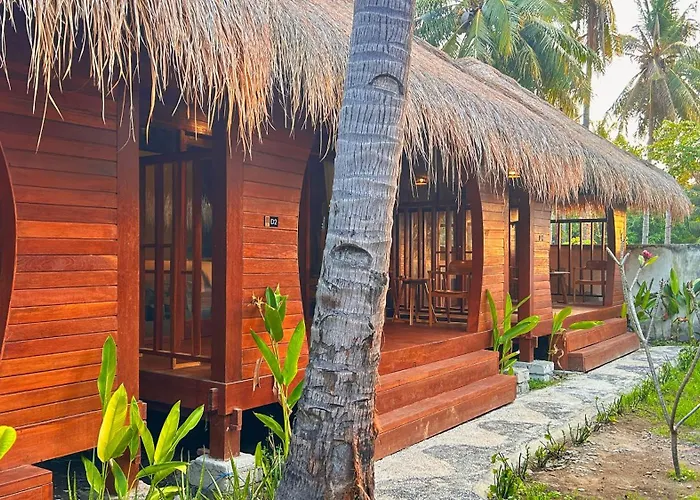 Sadev Resort Gili Trawangan