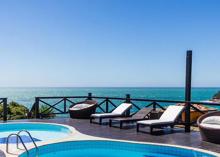 Residencial Brava Club Exclusive Hotel Armacao dos Buzios