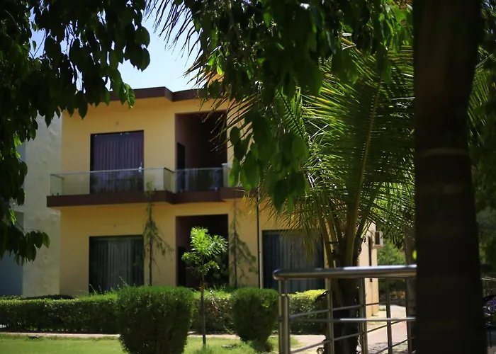 Chitrakoot Garden And Resorts Pushkar