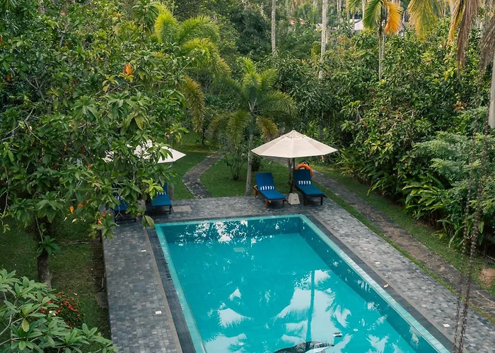 Amara Villa Ahangama