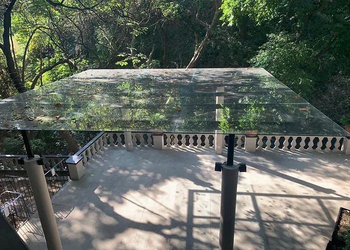 Hotel Il Piccolo Peccato (Adults Only) Cuernavaca