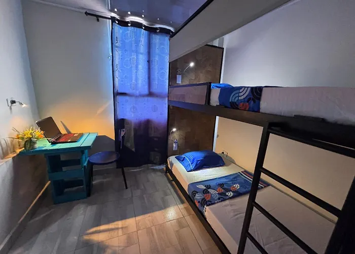 Hotel La Casa de Adry Cali