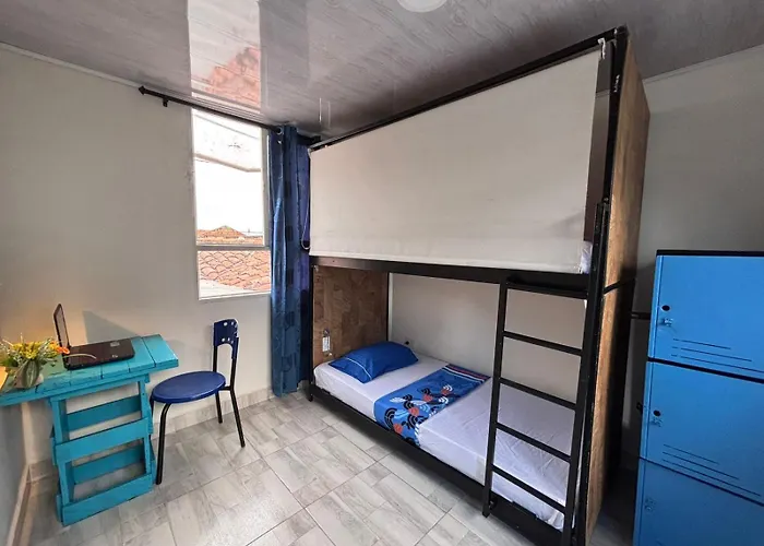 Hotel La Casa de Adry Cali