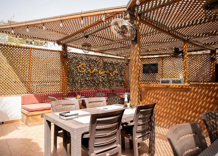 Francesca Guest House Dakar