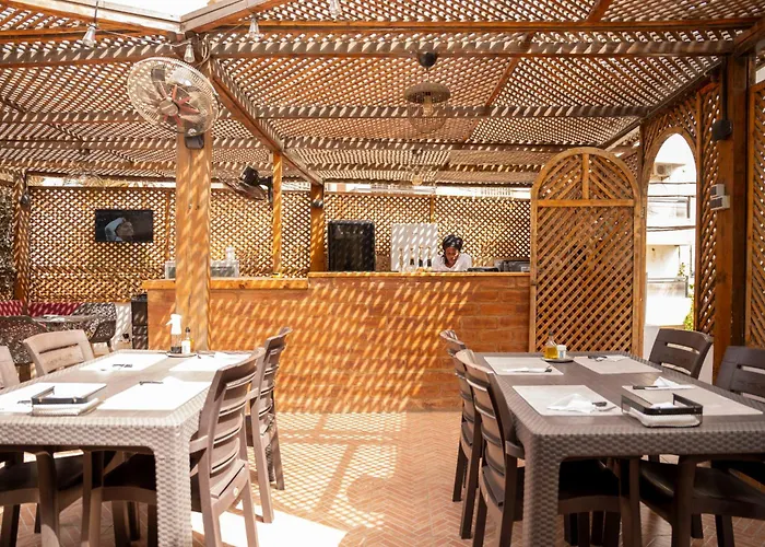 Francesca Guest House Dakar