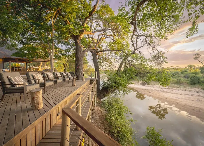 Nyala Safari Lodge Hoedspruit