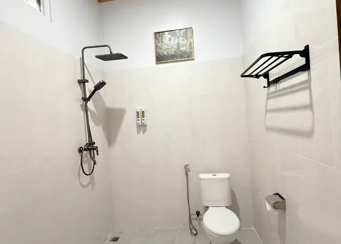 Manta Manta Guesthouse Labuan Bajo