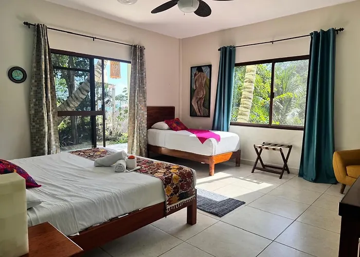 El Roble Nature Hotel&Lagoon Bacalar