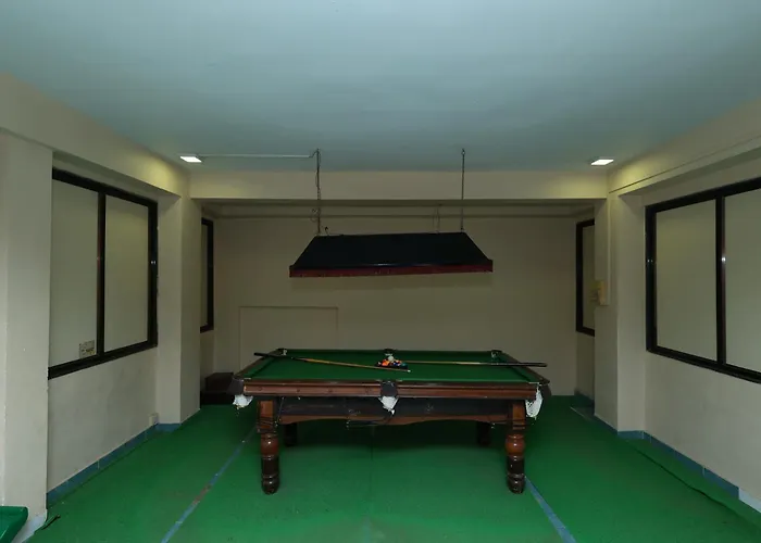 Hotel Ashwin Igatpuri, Pure Veg & Jain Food