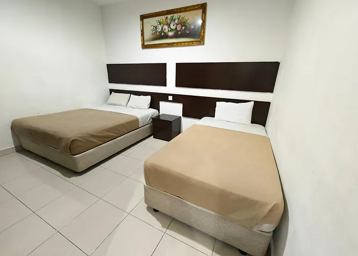 Tropicana Inn Sitiawan