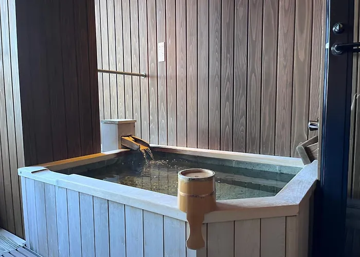 Laforet Shuzenji Sanshisuimei Izu 