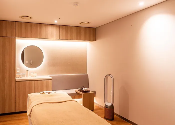 Four Points By Sheraton Seoul Gangnam