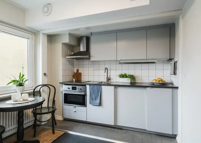 2Home Hotel Gaevle