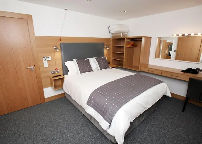 All Seasons B&B Portrush