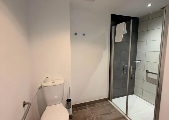 Aparthotel Domitys Le Jardin Des Palmiers à Ajaccio 