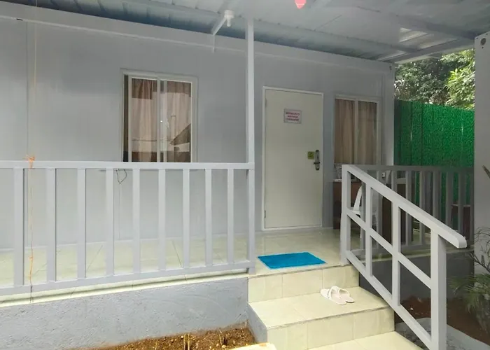Tagbalayon Lodging House Siquijor