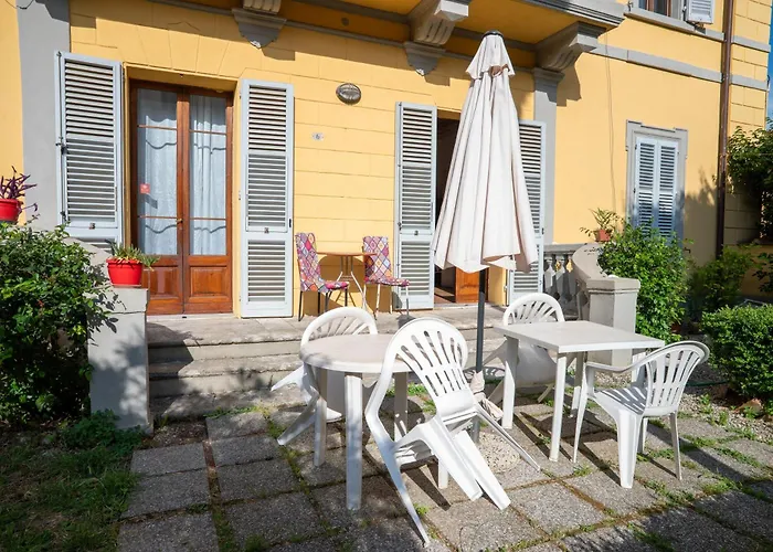 Casa Di Alfredo Affittacamere Sienne