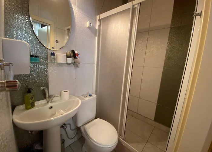 Çarşı butik otel Amasra