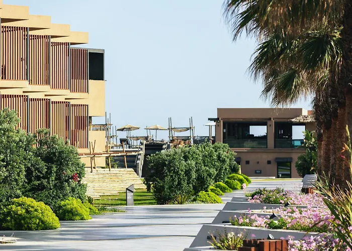 Kimpton La Mer Crete By Ihg (Adults Only) Georgioupoli