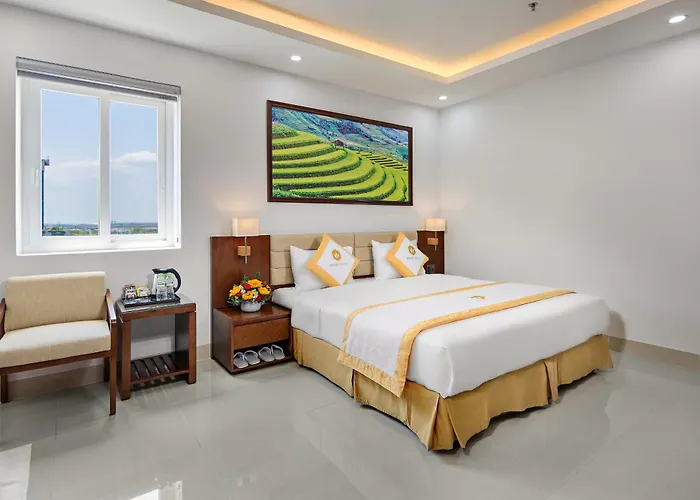 Merry Hotel Da Nang