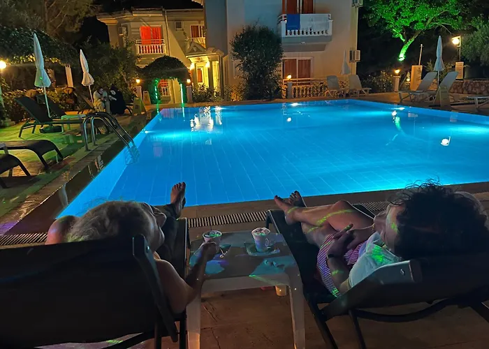 Kaizen Gate Hotel Oludeniz