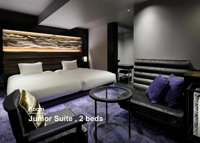 Mitsui Garden Hotel Nihonbashi Premier Tokio