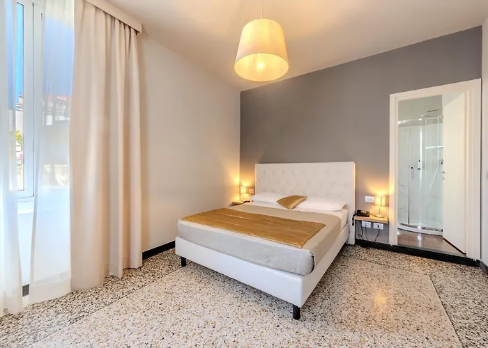 Hnn Luxury Suites Genua