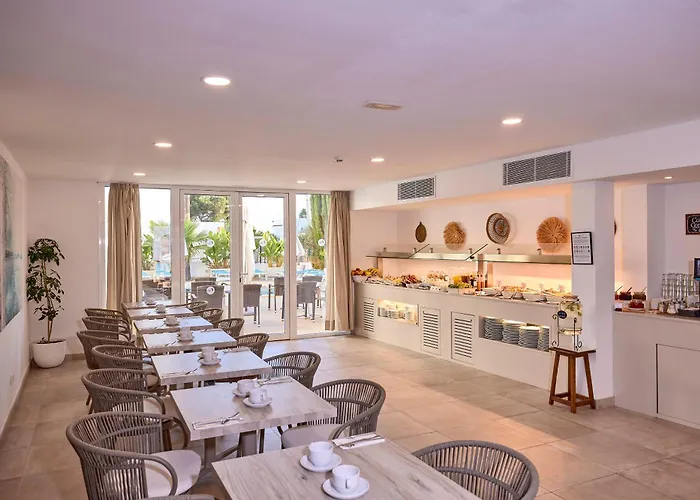 Inner Hotel Rupit "Adults Only" Cala D´Or