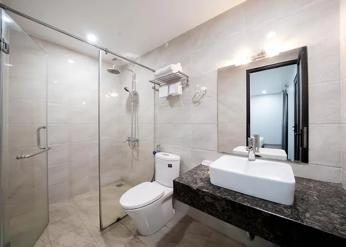 Granda Suites Hà Nội