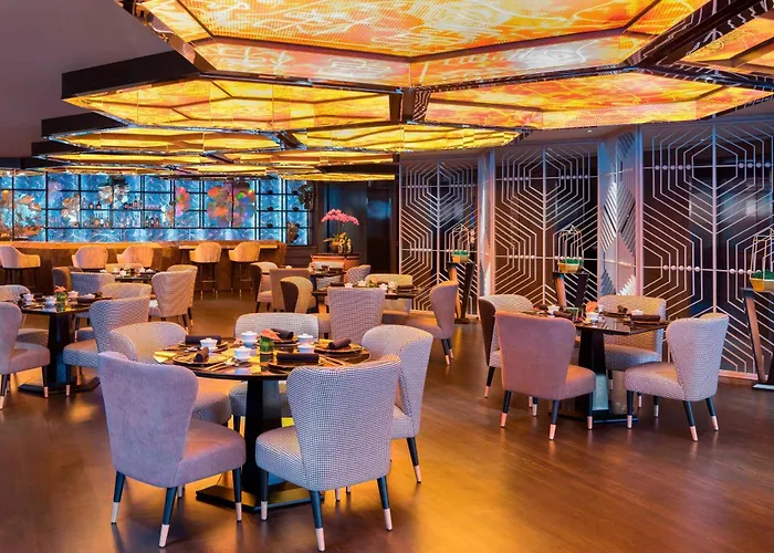 Hotel W Kuala Lumpur