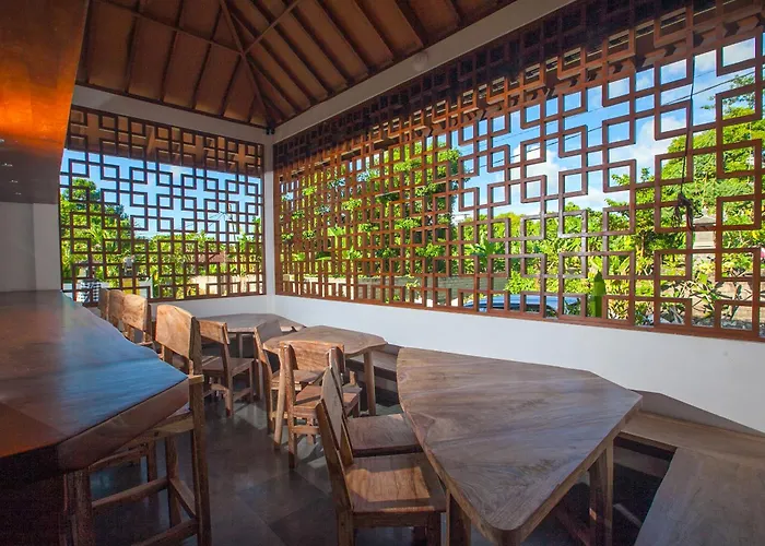Bali Mynah Villas, Balangan Beach Jimbaran