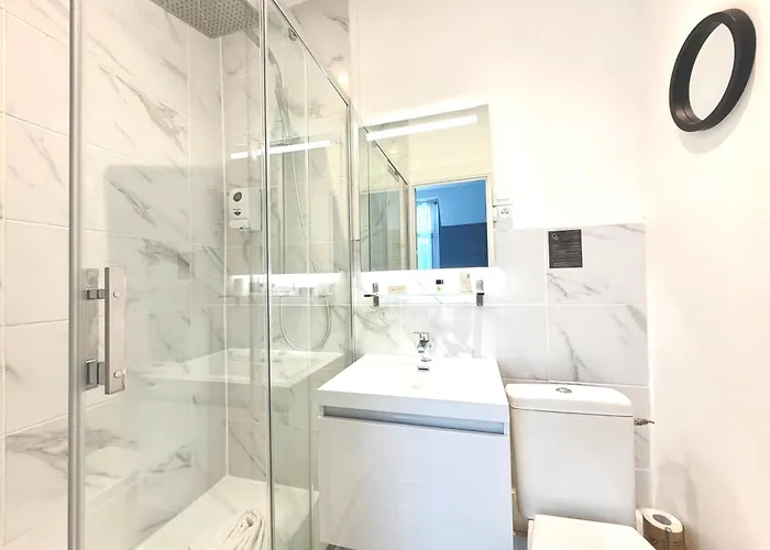 Hotel Gaspard & Margot Le Touquet